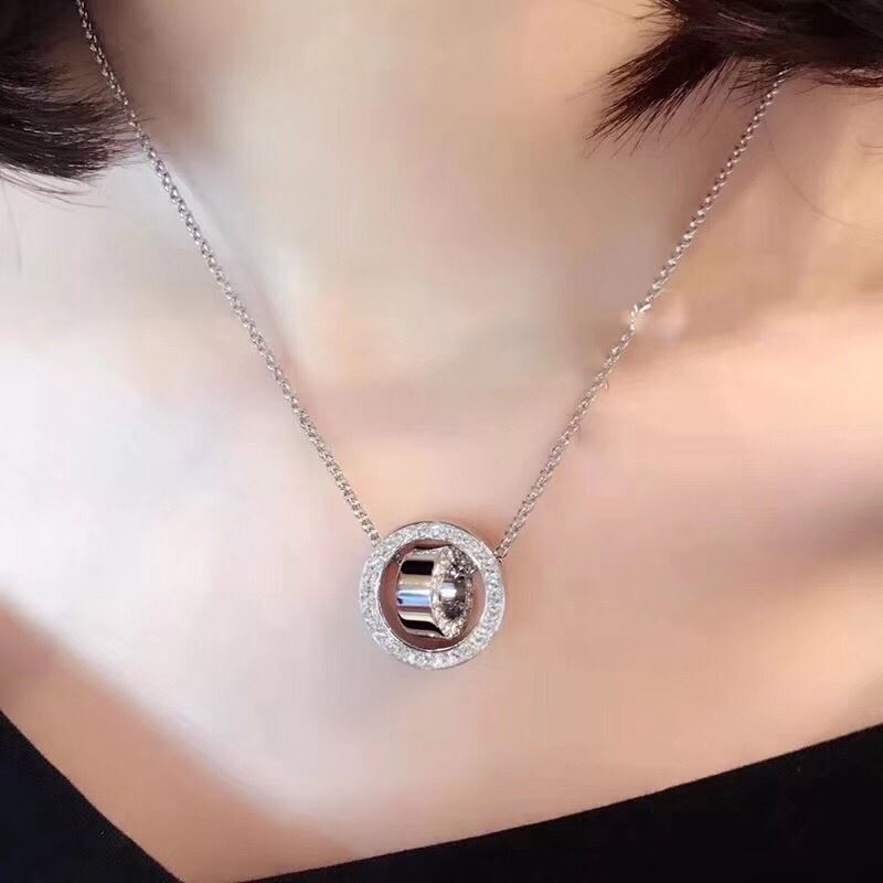 Swarovski Necklaces